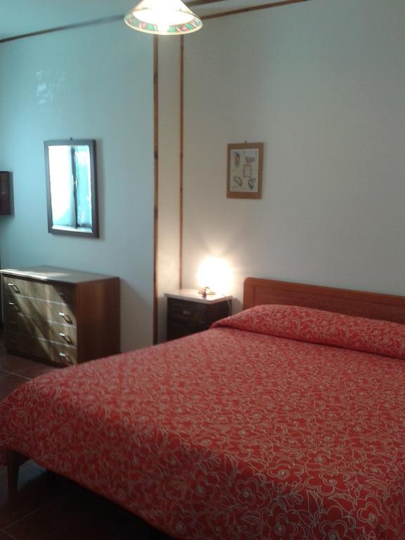 Dreon B&B ปอร์โตกรูอาโร ภายนอก รูปภาพ