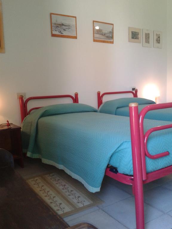 Dreon B&B ปอร์โตกรูอาโร ภายนอก รูปภาพ