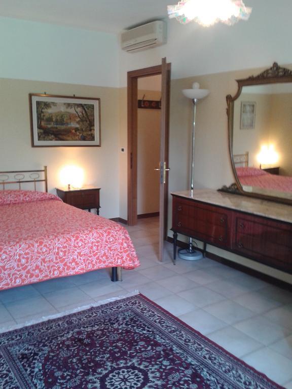 Dreon B&B ปอร์โตกรูอาโร ภายนอก รูปภาพ