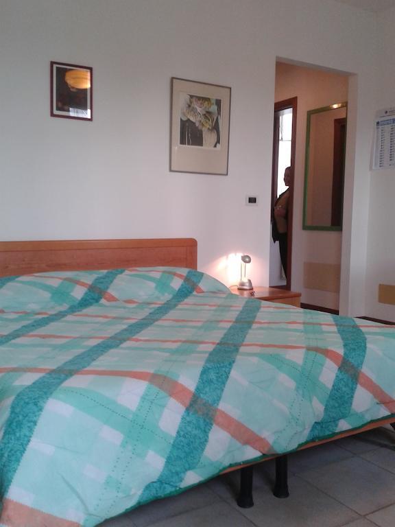Dreon B&B ปอร์โตกรูอาโร ภายนอก รูปภาพ
