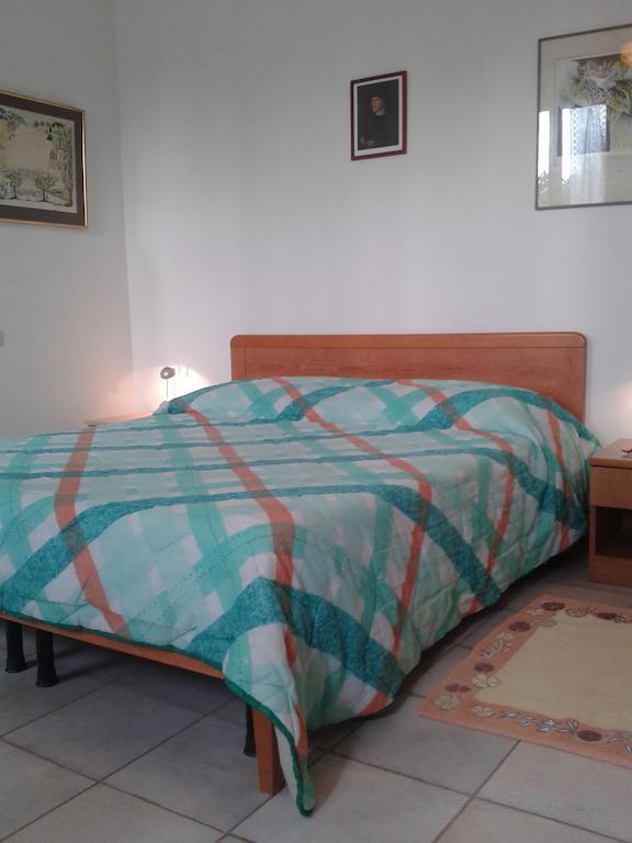 Dreon B&B ปอร์โตกรูอาโร ห้อง รูปภาพ