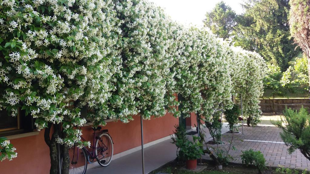 Dreon B&B ปอร์โตกรูอาโร ภายนอก รูปภาพ