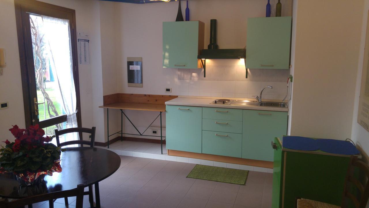 Dreon B&B ปอร์โตกรูอาโร ภายนอก รูปภาพ